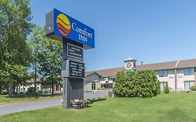 Comfort Inn Cornwall 2*